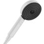 Douchette Hansgrohe PULSIFY SELECT 105 3 jets, blanc mat