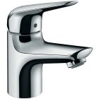 Hansgrohe Novus Miscelatore monocomando per lavabo 70