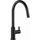 Kludi BINGO STAR XS sink mixer tap with pull-out spray,...