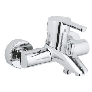 Vanová baterie Grohe Feel, povrchová montáž, chrom