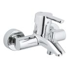 Grohe Feel Miscelatore per vasca, esterno, cromo