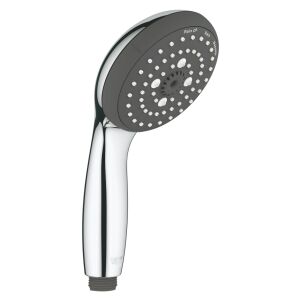 Grohe Vitalio Start 100 Handbrause 3 Strahlarten