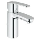 Grohe Wave Cosmopolitan, robinetterie de lavabo, taille S, chaîne rétractable