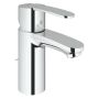 Grohe Wave Cosmopolitan Waschtisch Armatur, S-Size, versenkbare Kette