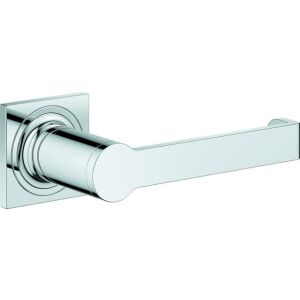 Grohe WC-Papierhalter Allure, ohne Deckel, chrom