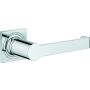 Grohe WC-Papierhalter Allure, ohne Deckel, chrom