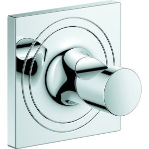 Grohe Bademantelhaken Allure, chrom