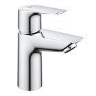 Grohe Start Edge basin tap, S-Size, with push-open waste