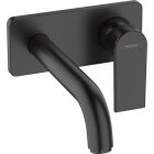 Hansgrohe VERNIS Shape kokkupandav paigalduskomplekt,...