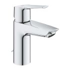 Grohe Start lavabo bataryası, hızlı montaj, krom