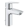 Grohe Start Waschtisch Armatur, quick fix Montage, chrom