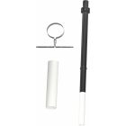 BOSCH Accessori per scarico FC-Set110-C33x Kit base C33x,...