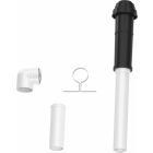 BOSCH, kit déchappement FC-Set80-C33x...