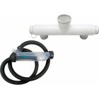 BOSCH Accessoire pour gaz déchappement Y2x160-200...