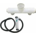 BOSCH Accessoire pour gaz déchappement Y2x200-250...