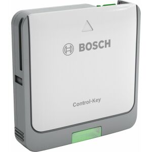 BOSCH Control-Key K 20 RF, 65x65x15 Funkmodul für EasyControl, 230 V