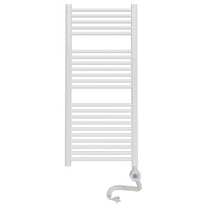 Ηλεκτρικό θερμαντικό σώμα μπάνιου BOSCH HR4500 142x60, 900W, λευκό