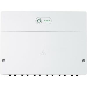 Módulo de controlo BOSCH EMS2 MH 200-1 Hybrid Manager, 246x184x61