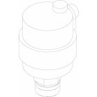 BOSCH Entlüftungsventil für TH3500..