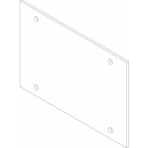 BOSCH Gummibeilage ELB für TH3500..