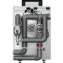 BOSCH Hybrid-Komponente HF-SetHYC25-1 Kessel Hybrid Anschlussset