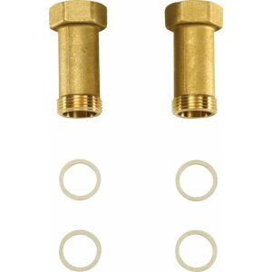 BOSCH Installationszubehör BZ Adapter-Set (2 x Adapter)