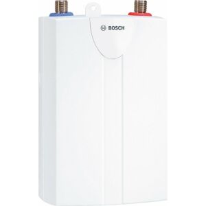 BOSCH small instantaneous water heater TR1000 4 T 250x144x100, hydraulic, 3.5kW, undersink