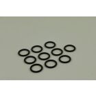 BOSCH O-Ring 25 x 4 mm (10x) für GC7000WP 100