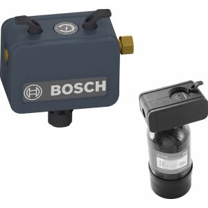 BOSCH Paket zur Wasseraufbereitung VES07 VES-Kit P2000 mit Fülleinrichtung