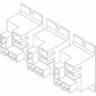 BOSCH Relais T9AP1D52-24 für TH3500..