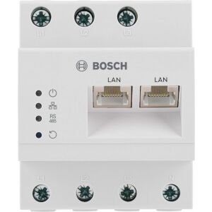 BOSCH SmartHome Power Meter PM7000i 65x70x88, für fast alle Wechselrichter