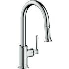 Hansgrohe AXOR MONTREUX lavabo bataryası,...