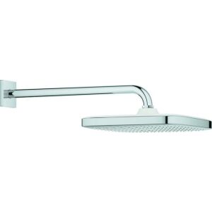 Grohe Kopfbrauseset TEMPESTA 250 CUBE 380 mm, chrom