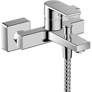 Hansgrohe VERNIS Shape vanová baterie, odkrytá, chrom