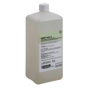 Grünbeck Chemikal GENO-safe A 1 Liter
