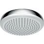 Hansgrohe Crometta ντους πάνω από το κεφάλι 160 mm, χρώμιο