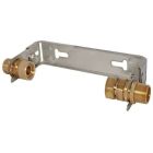 Locks for water meters, stainless steel shackle,...