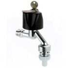 Bender tap with WASSER-SAFE top, lockable, 1/2",...