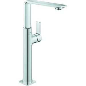 Grohe ALLURE Waschtisch Armatur, XL-Size chrom, für freistehende Waschschüsseln,