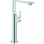 Grohe ALLURE Waschtisch Armatur, XL-Size chrom, für freistehende Waschschüsseln,