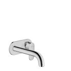 Hansgrohe, set de finition VERNIS Blend, pour...