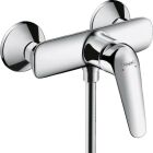 Hansgrohe Novus jednouchwytowa bateria prysznicowa...