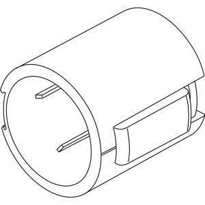 Ideal Standard MİKTAR/SICAKLIK KOLLU TERMOSTAT, KROM