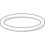 Hansa O-ring, 25x2.5mm