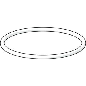 O-ring Hansa, d= 23,00 x d= 1,00