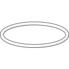 Hansa O-Ring, d= 23,00 x d= 1,00