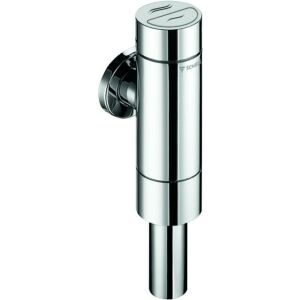 Schell WC flush valve SCHELLOMAT SILENT ECO