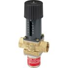 Limitador de temperatura de retorno Danfoss FJV, DN 15,...