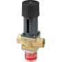 Limitador de temperatura de retorno Danfoss FJV, DN 15, Rp 1/2" IG, 20-60 grados C