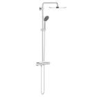 Grohe Vitalio Joy System 310 shower system with...